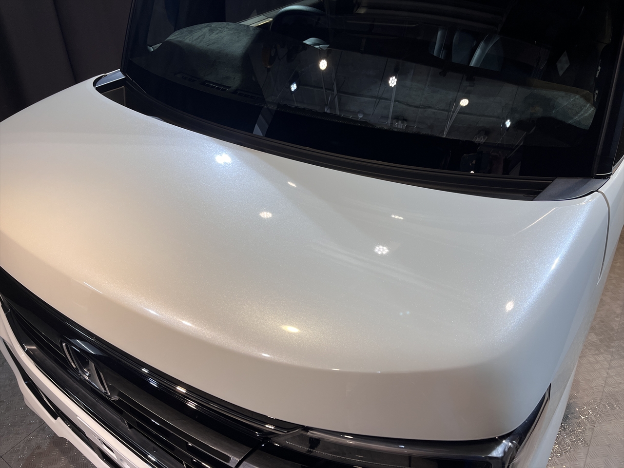 カーコーティング