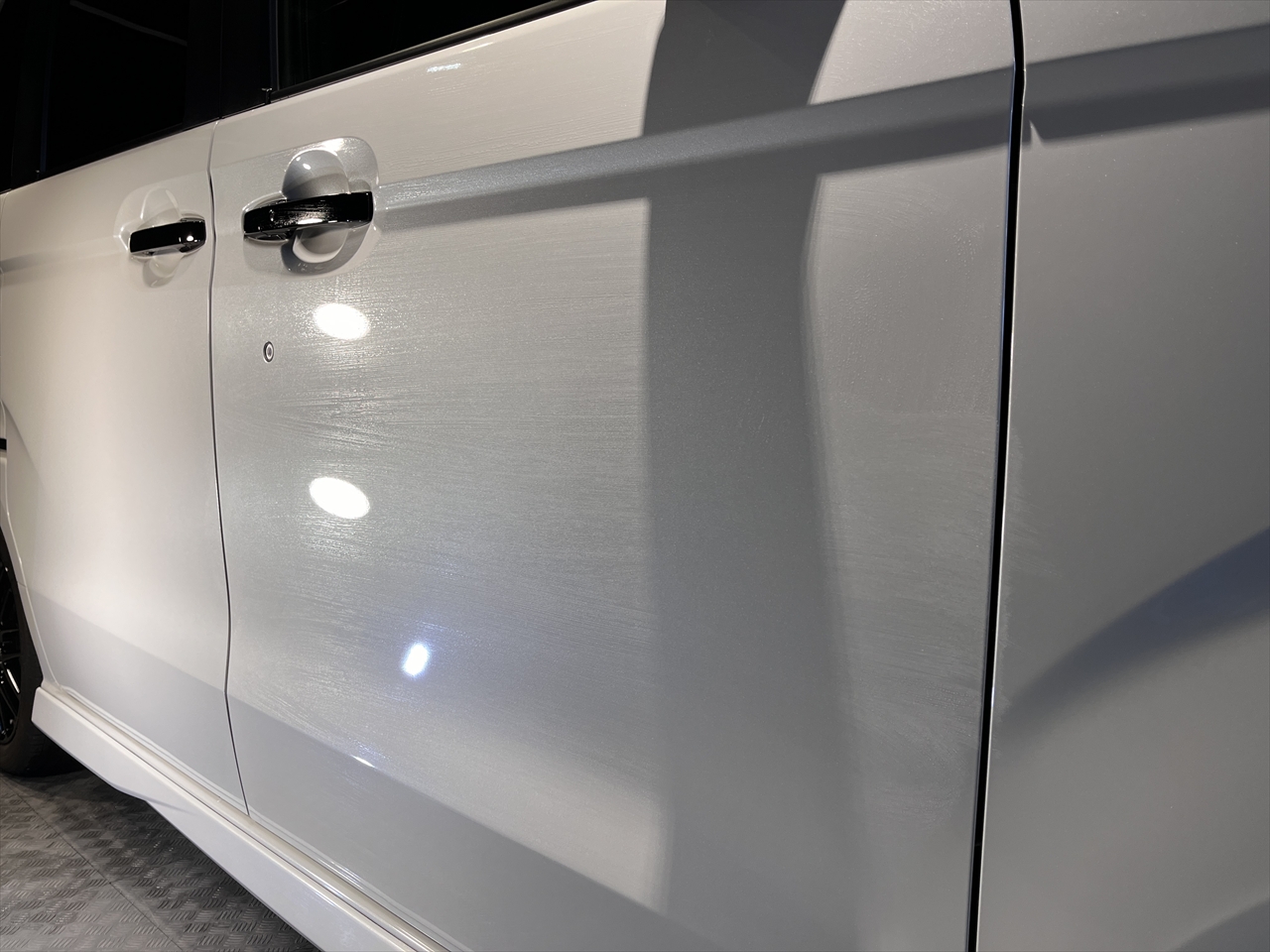 カーコーティング