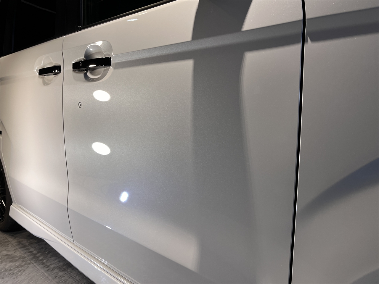 カーコーティング