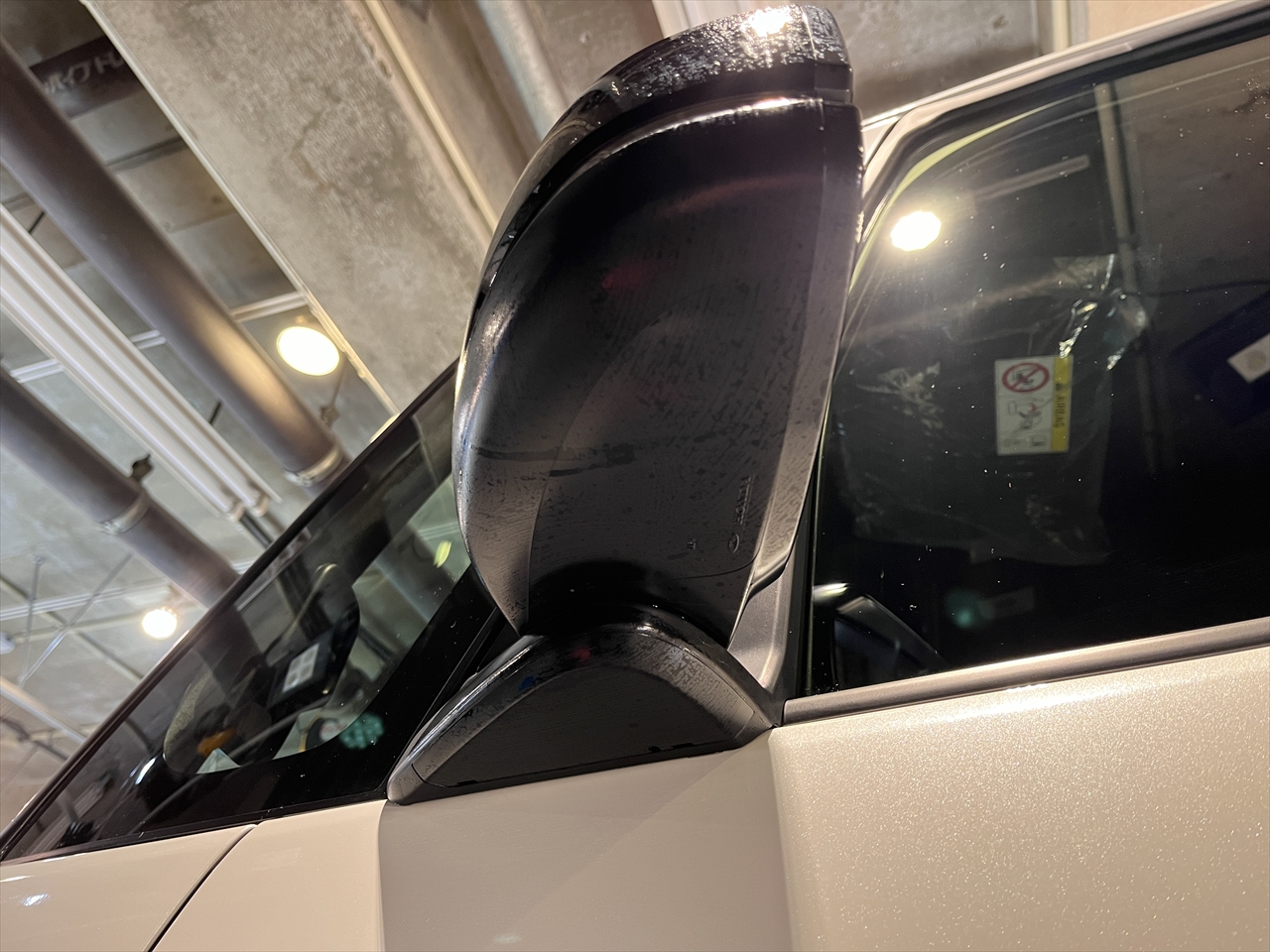 カーコーティング