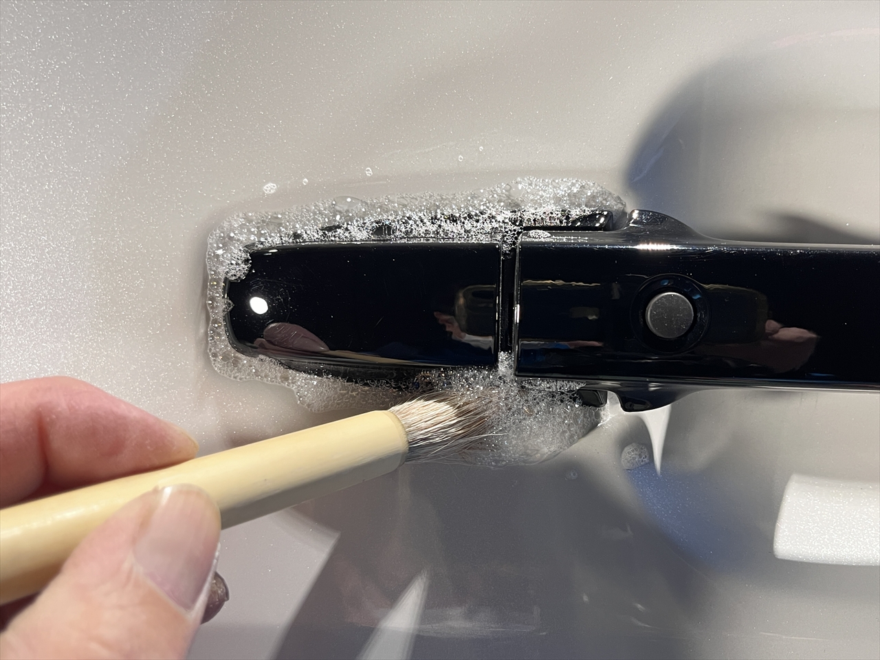 カーコーティング