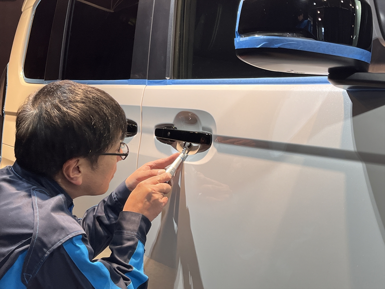 カーコーティング