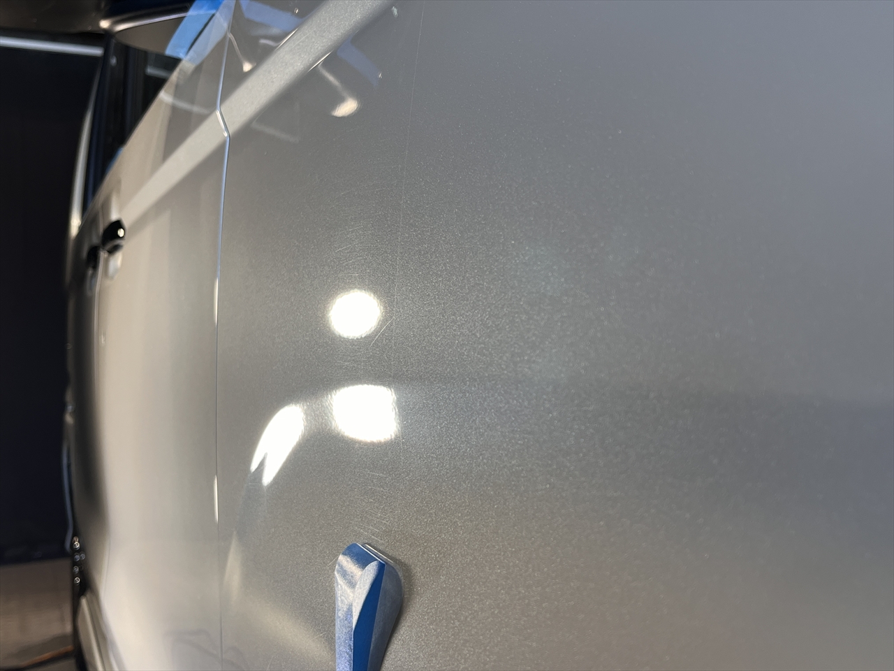 カーコーティング