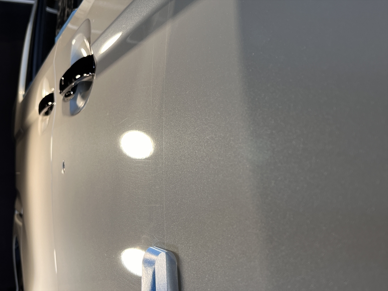 カーコーティング