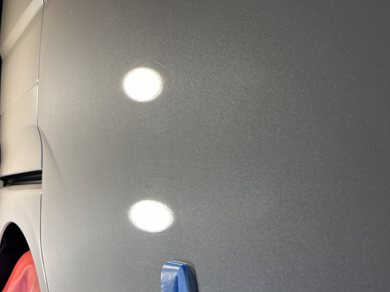 カーコーティング