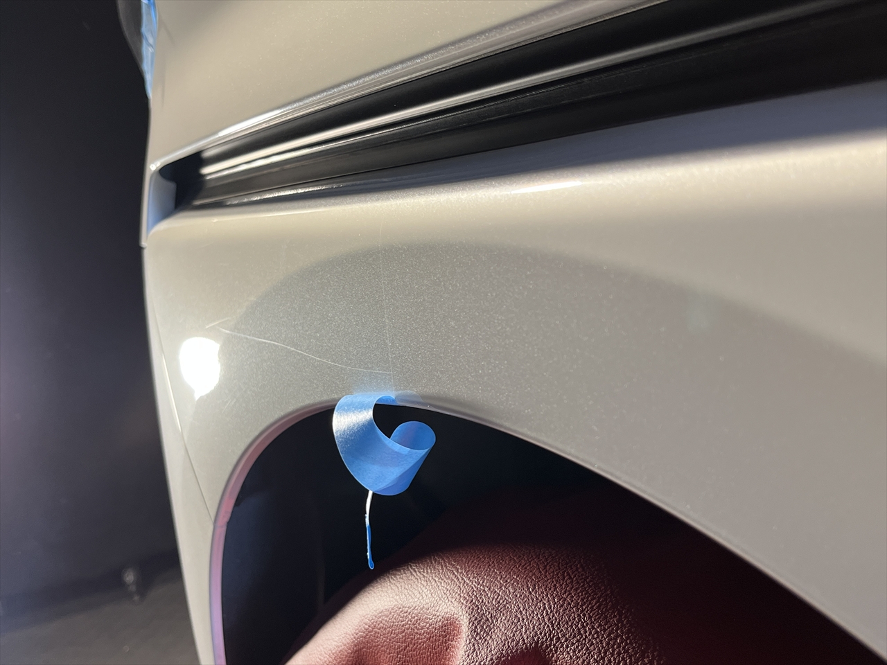 カーコーティング