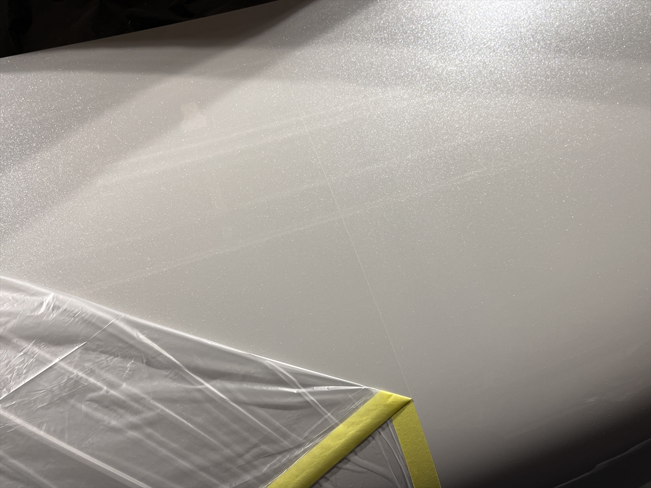 カーコーティング