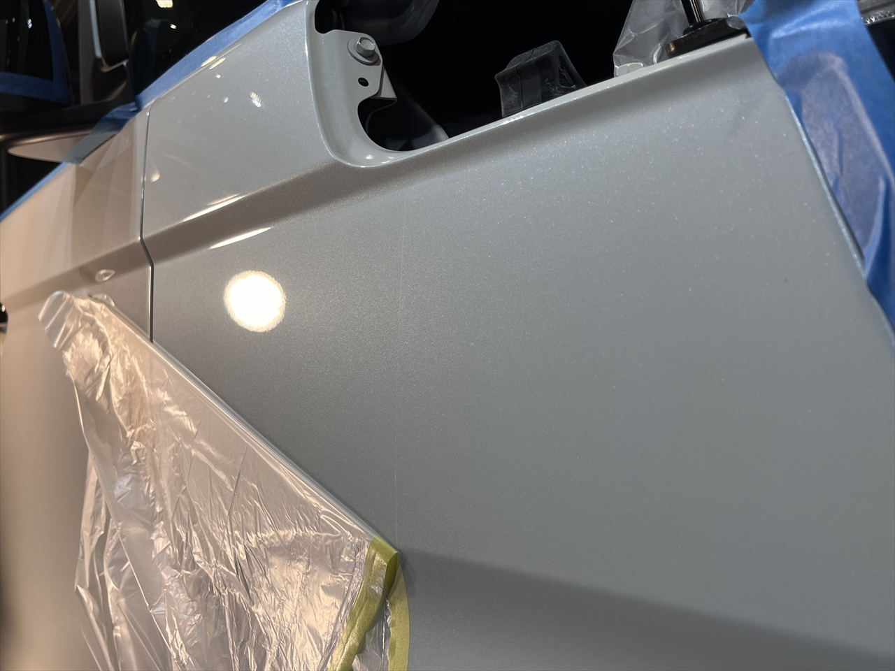 カーコーティング