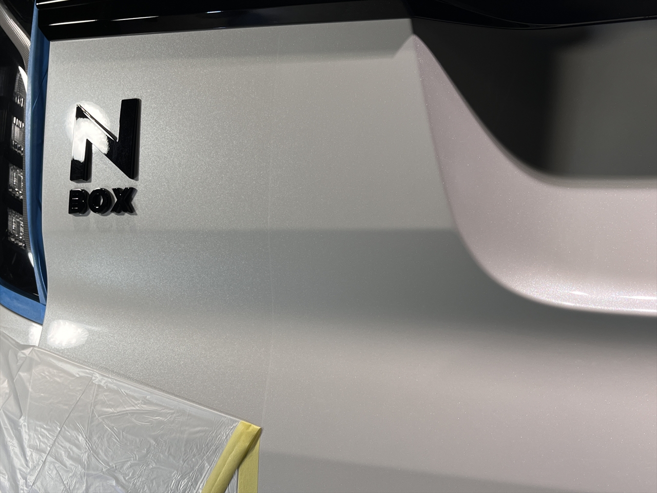 カーコーティング