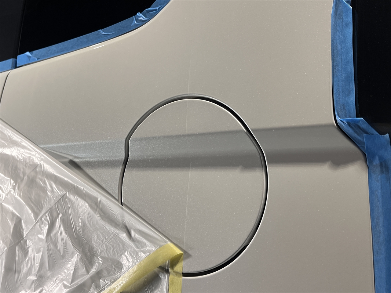 カーコーティング