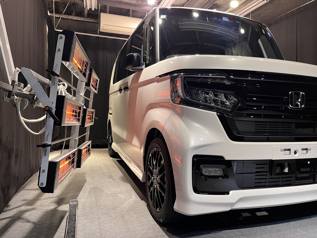 カーコーティング