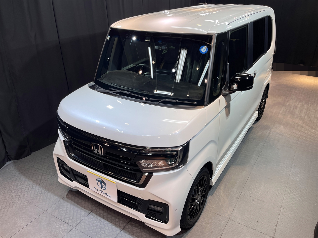 カーコーティング