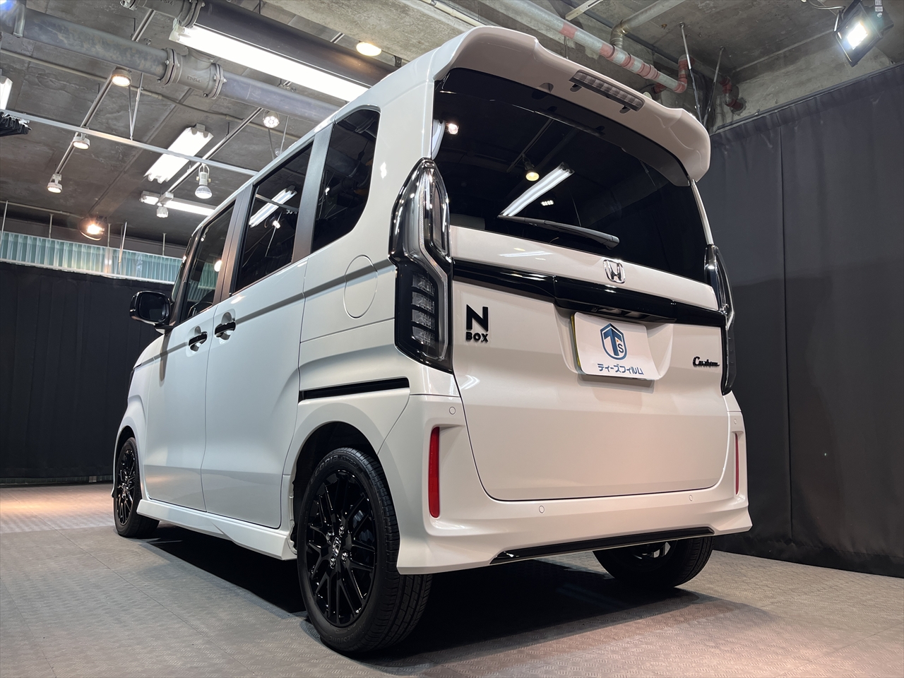 カーコーティング