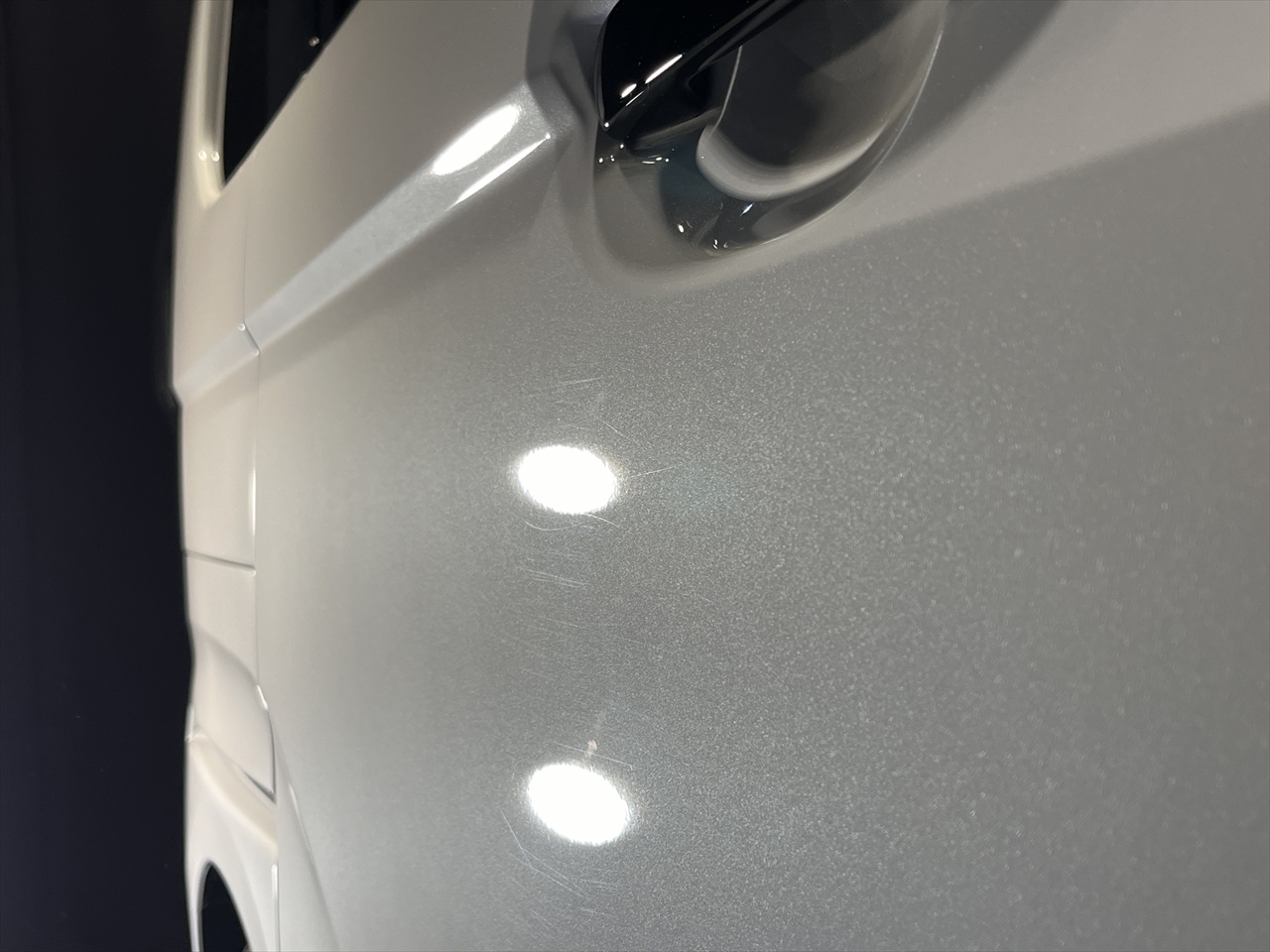 カーコーティング