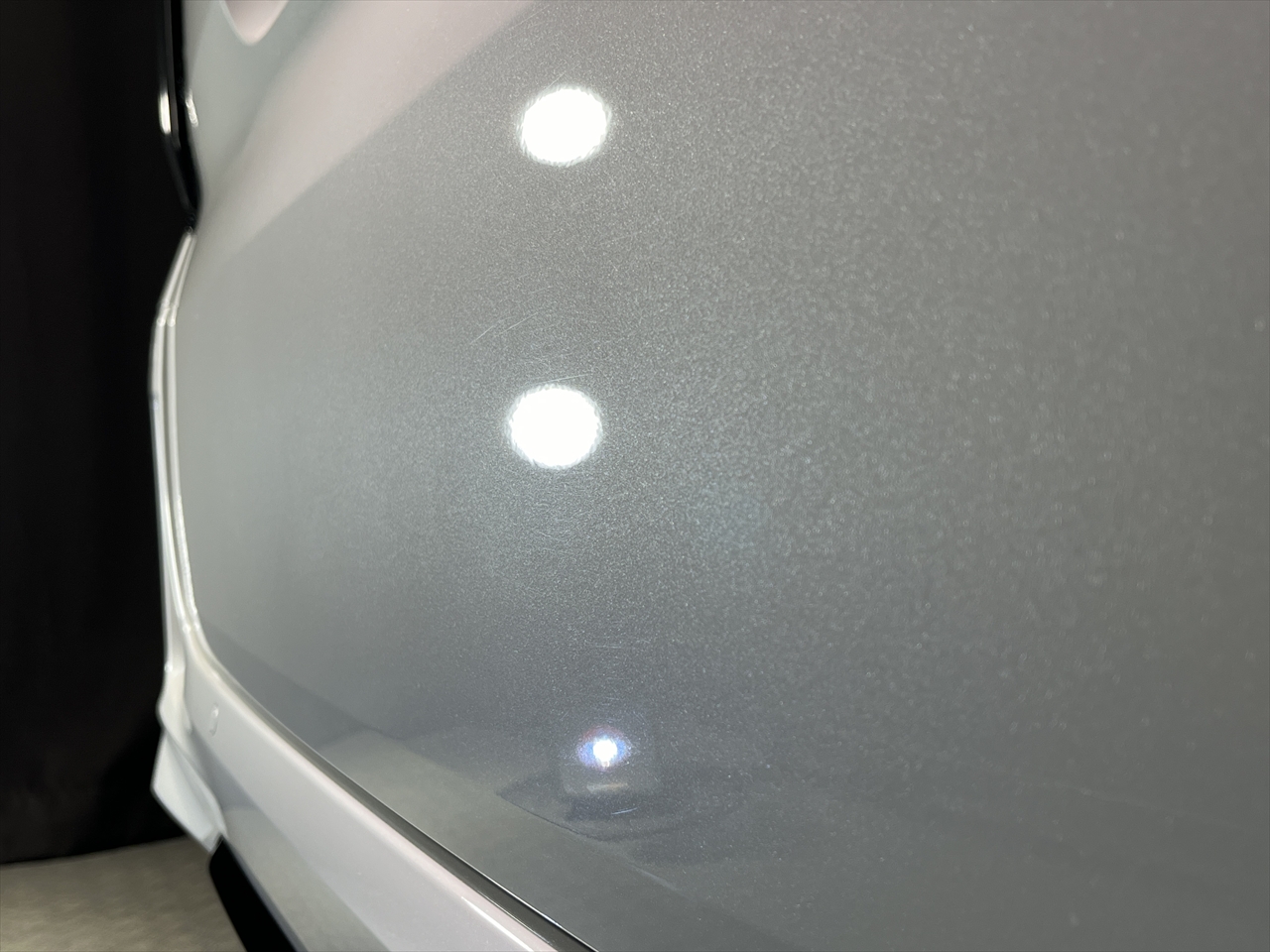 カーコーティング