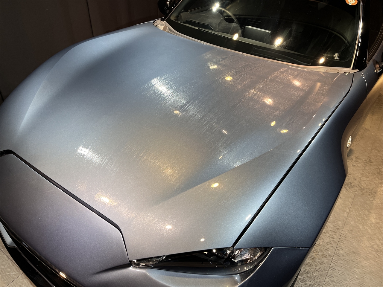 カーコーティング