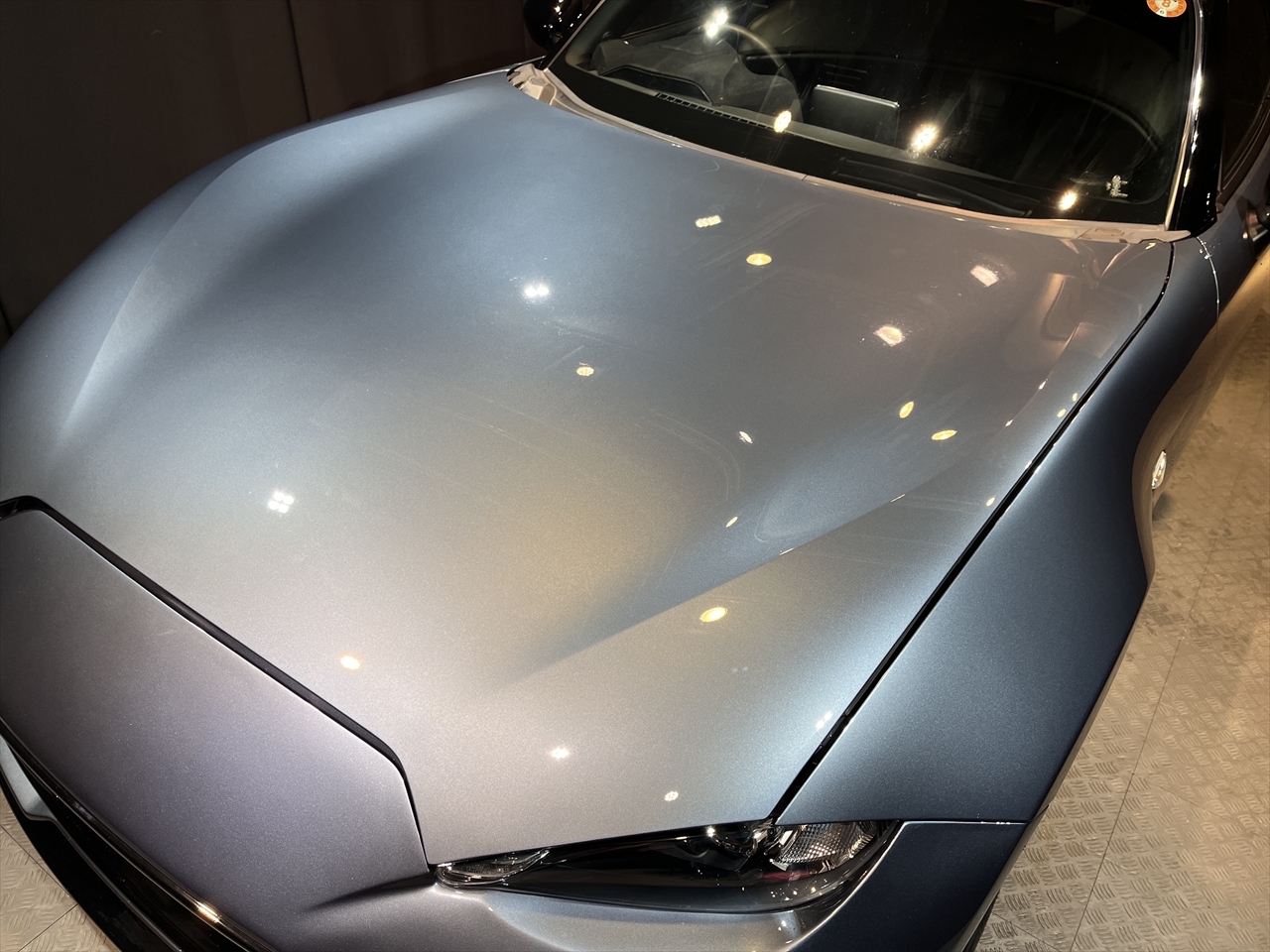 カーコーティング