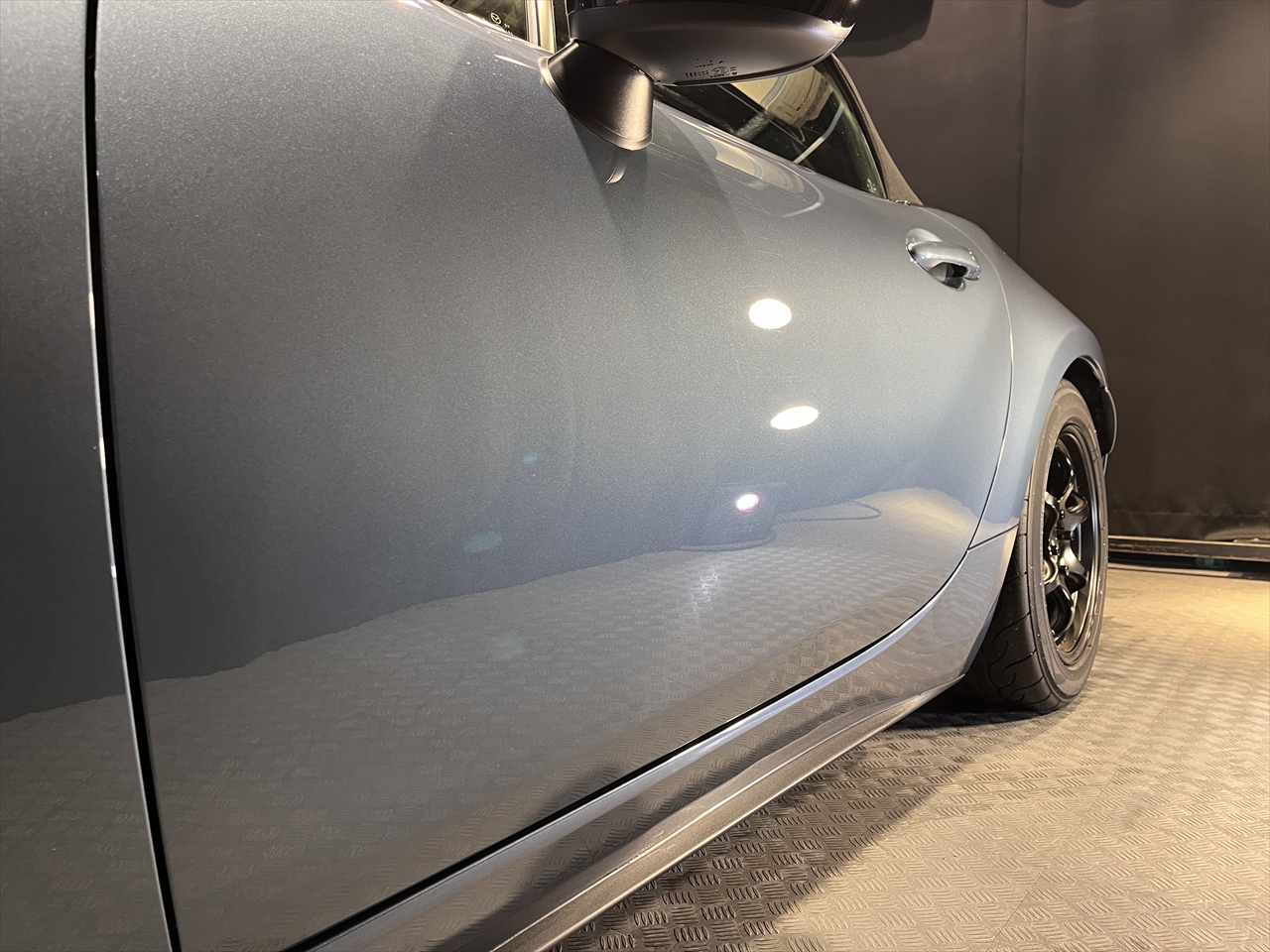 カーコーティング