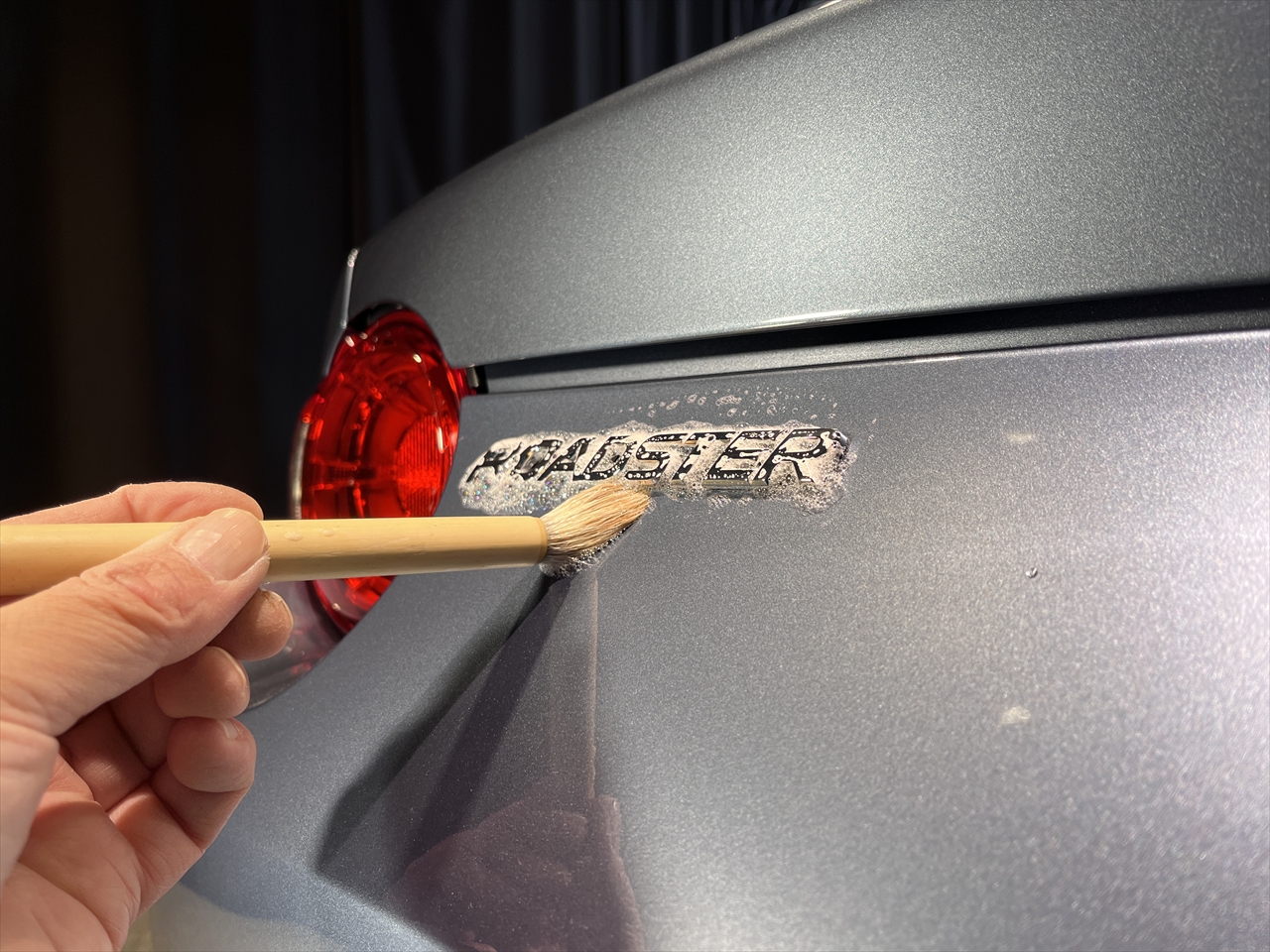 カーコーティング