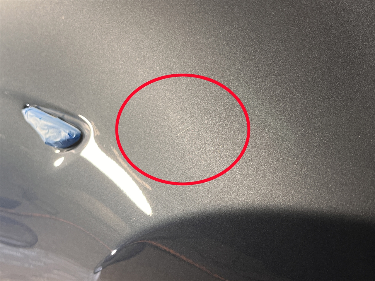 カーコーティング