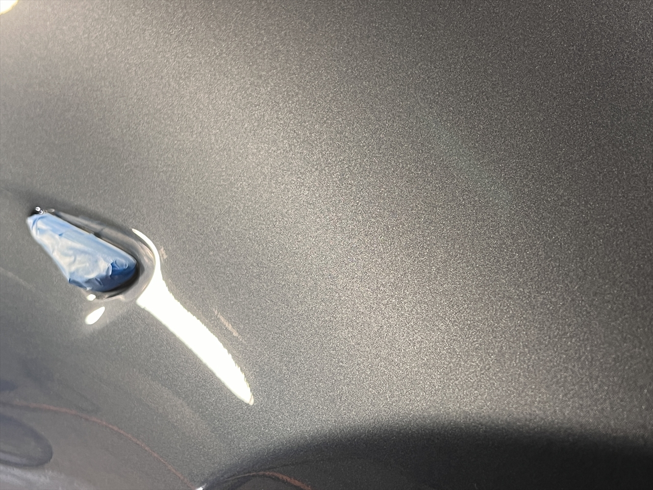 カーコーティング