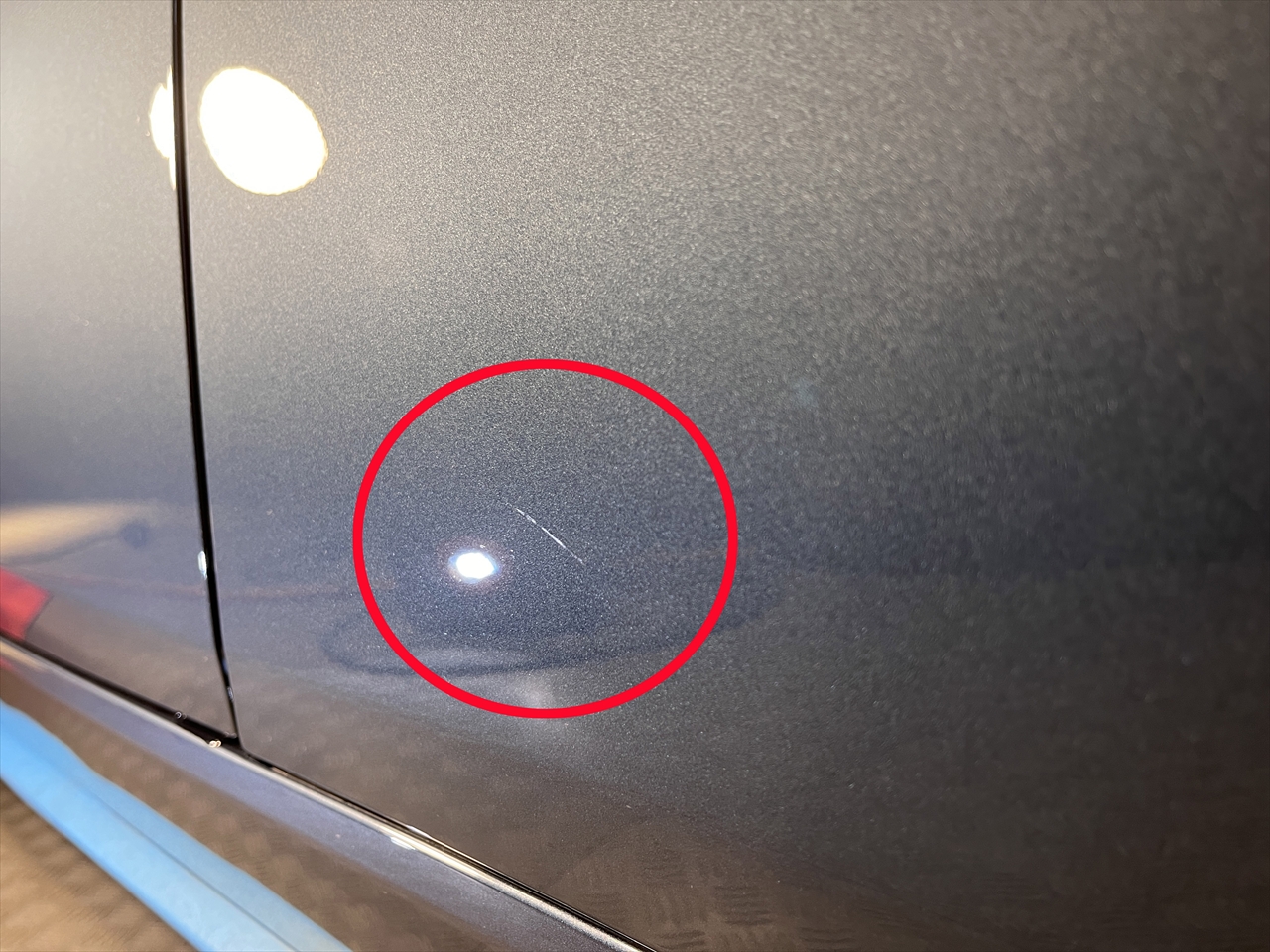 カーコーティング