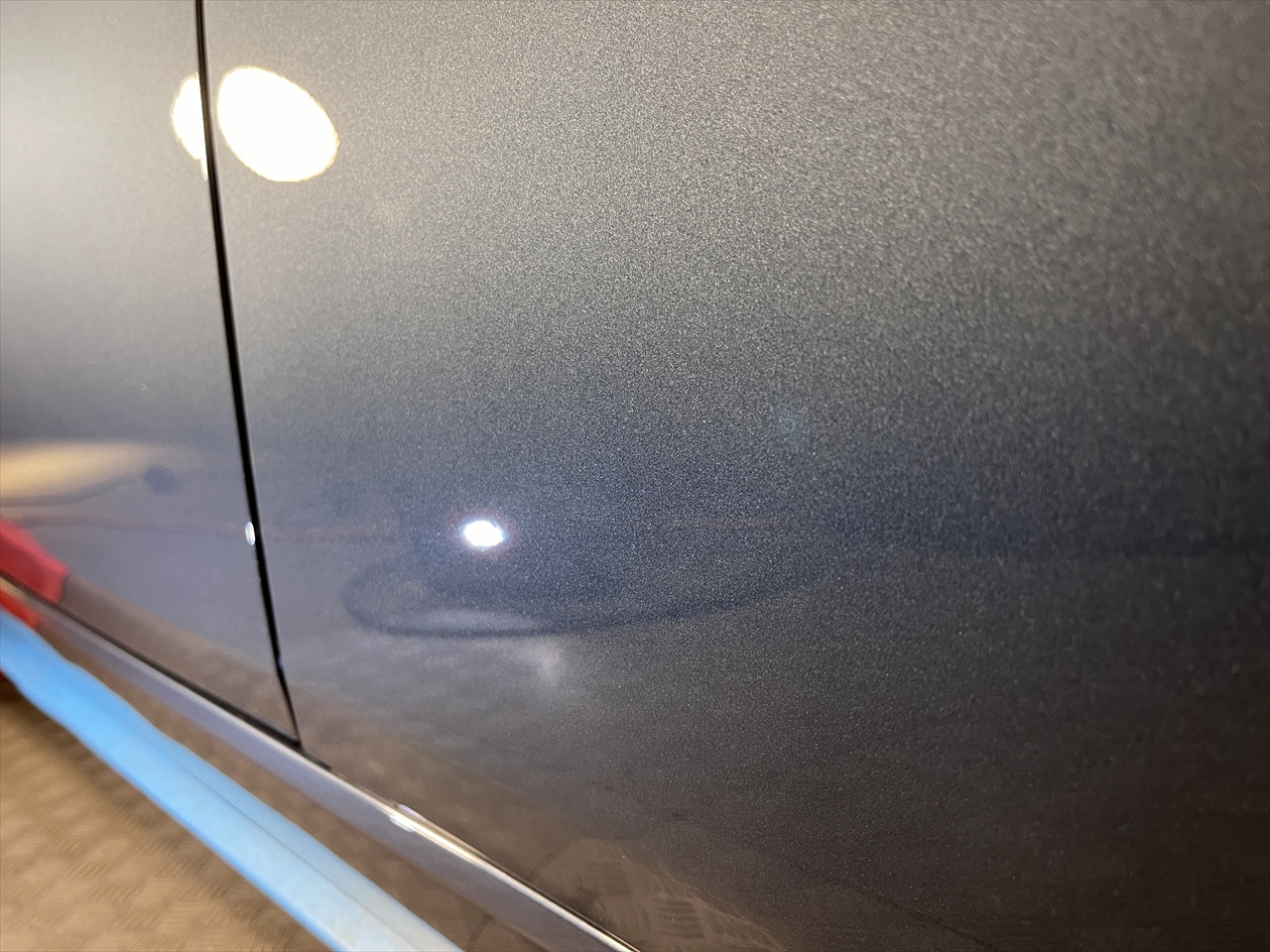 カーコーティング