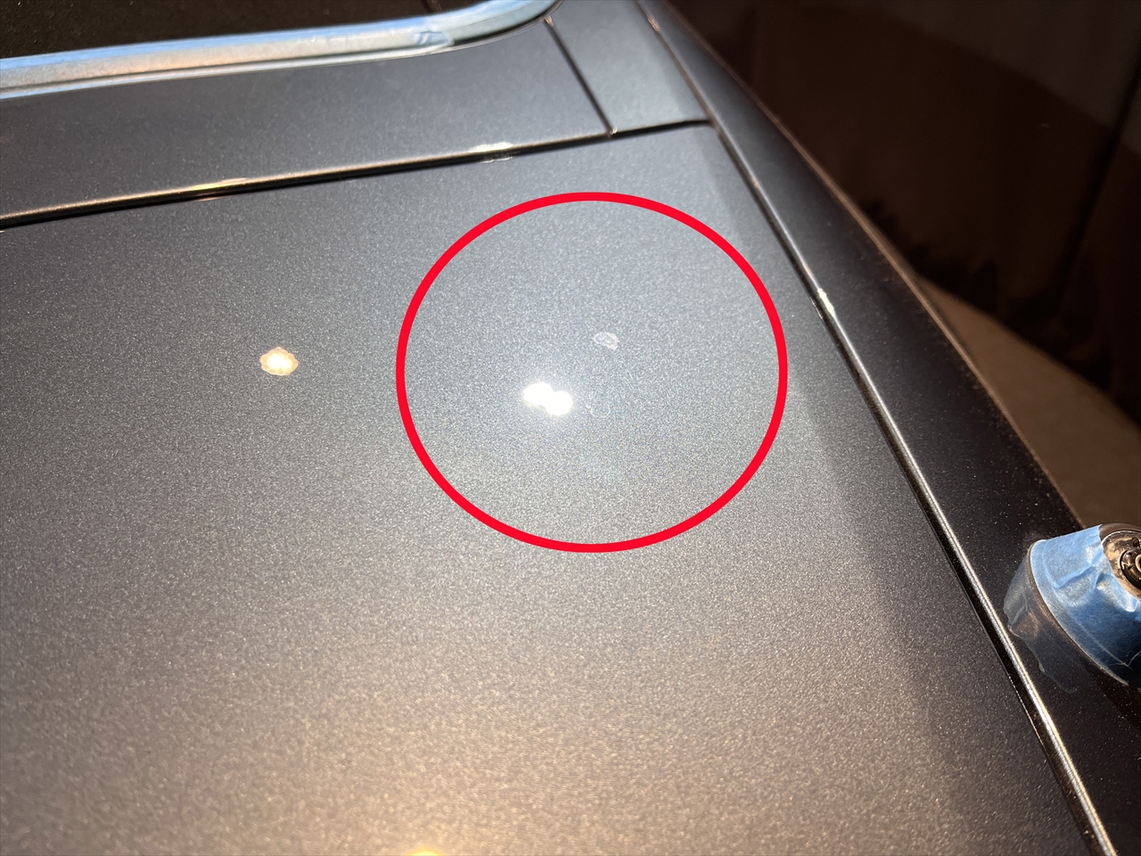 カーコーティング