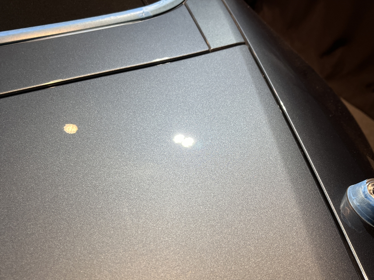 カーコーティング