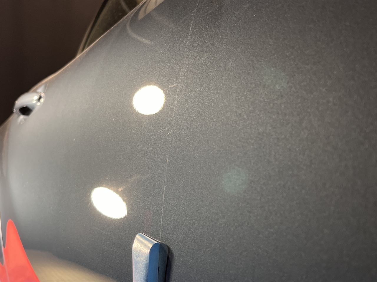 カーコーティング