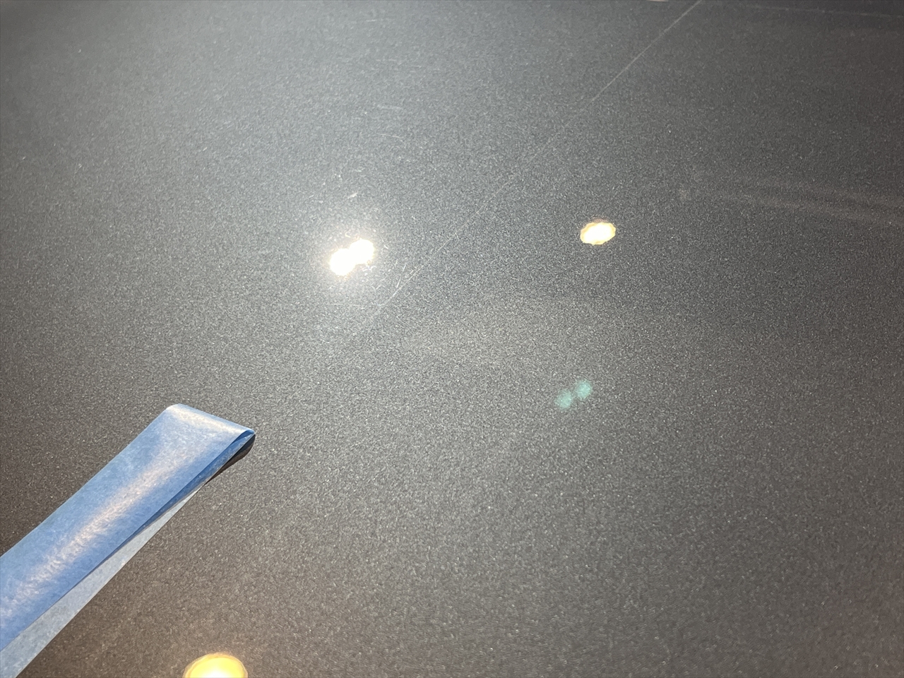 カーコーティング