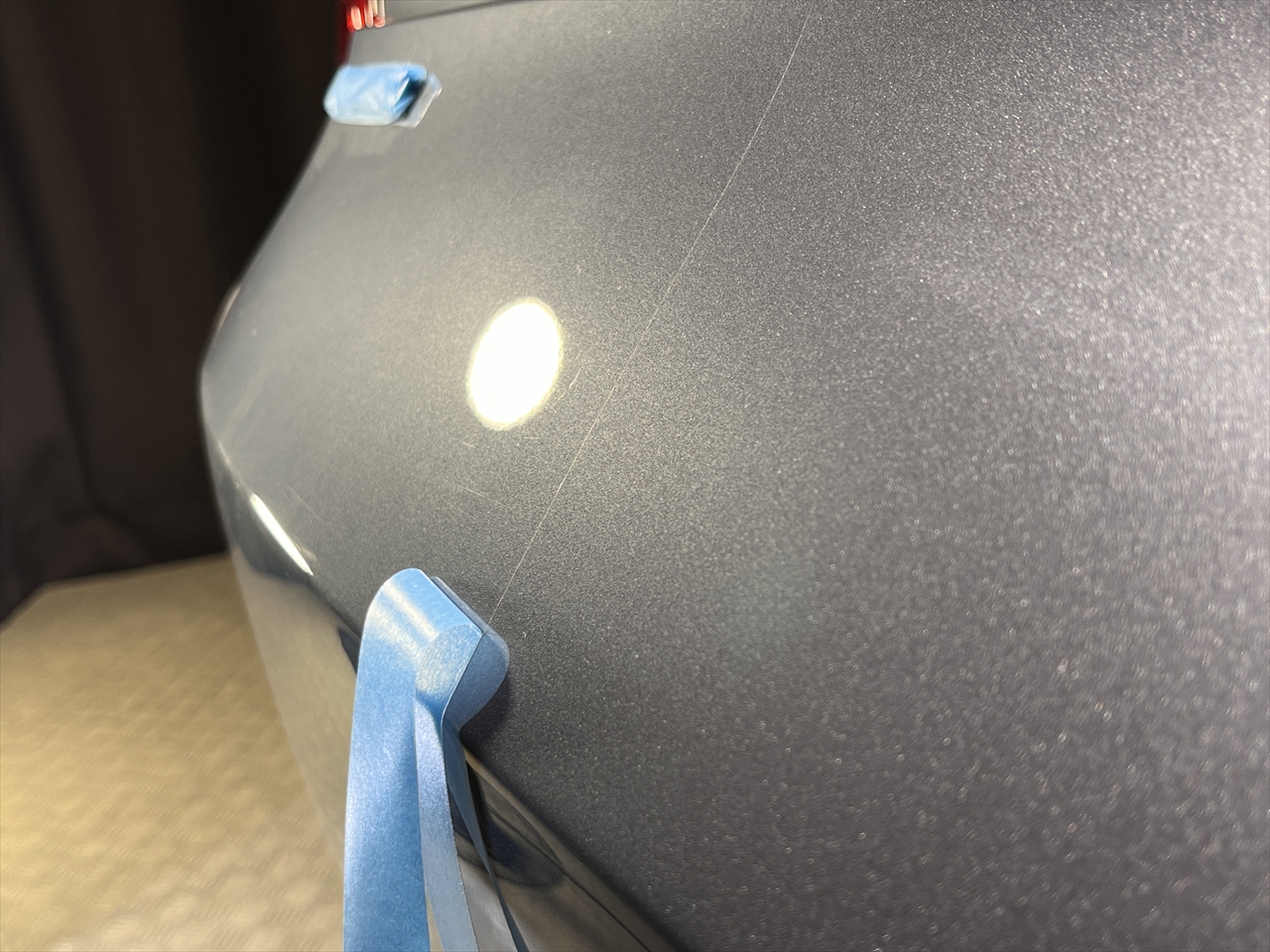 カーコーティング