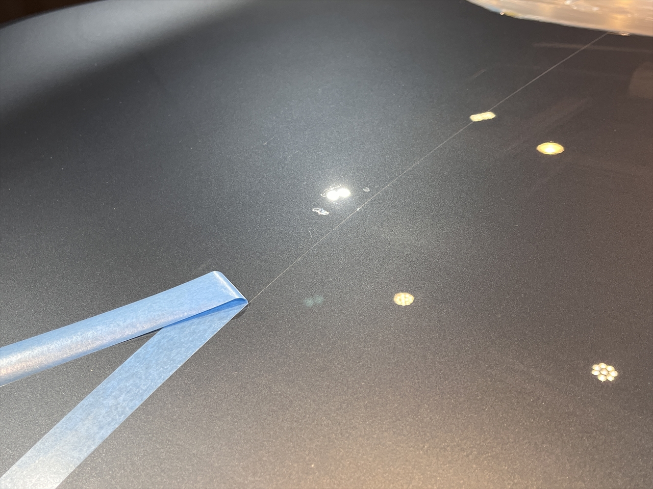 カーコーティング