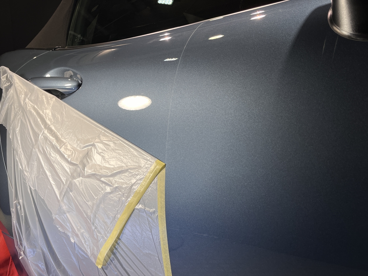 カーコーティング