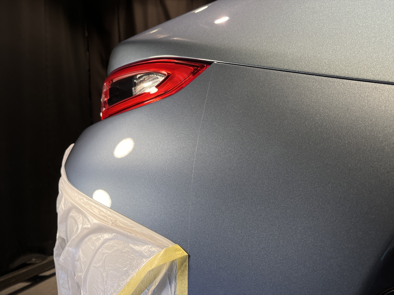 カーコーティング