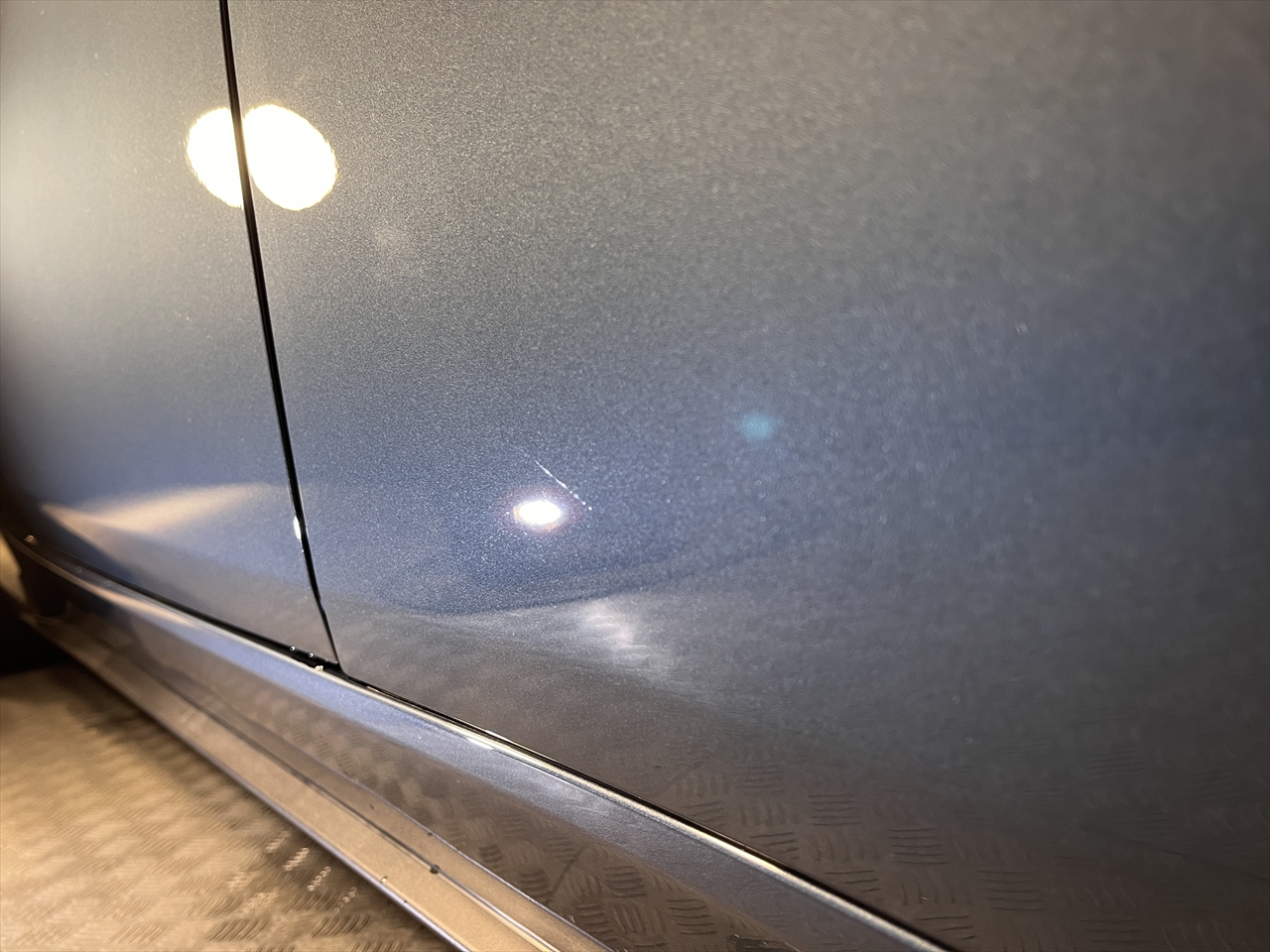 カーコーティング