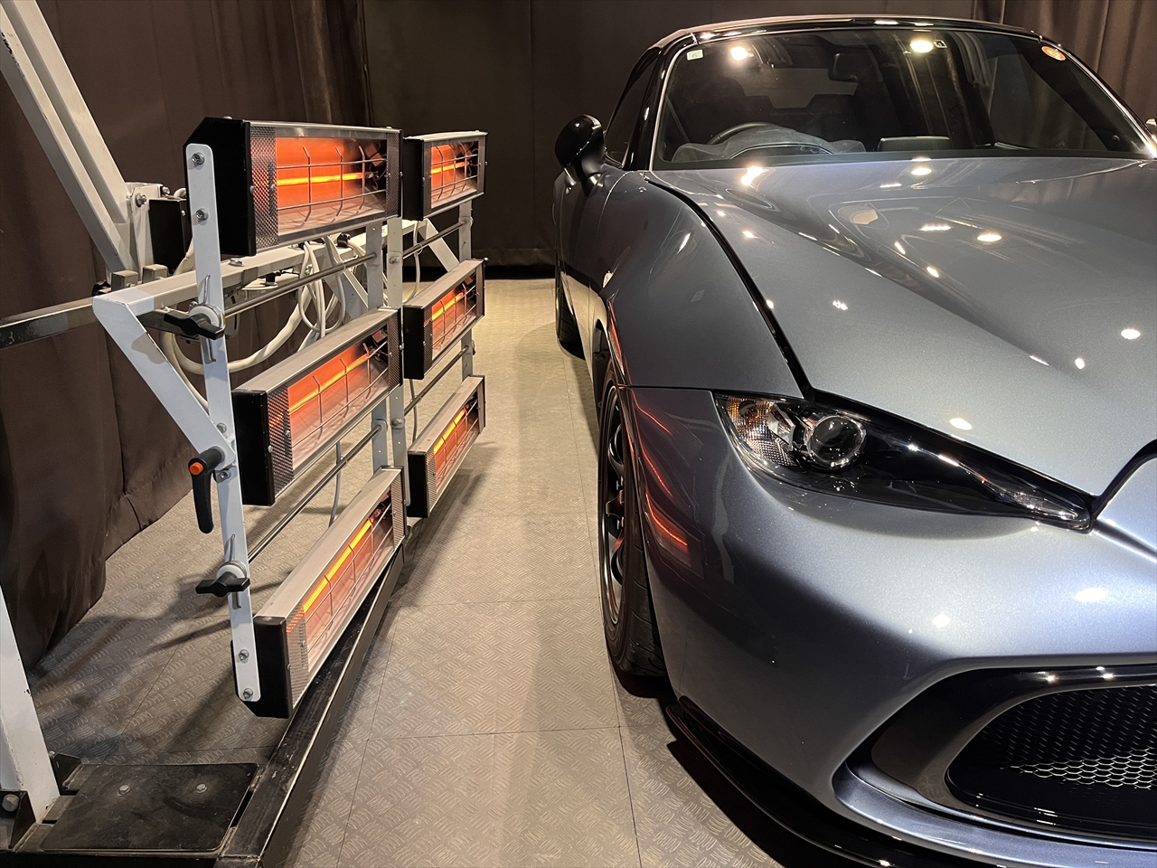 カーコーティング