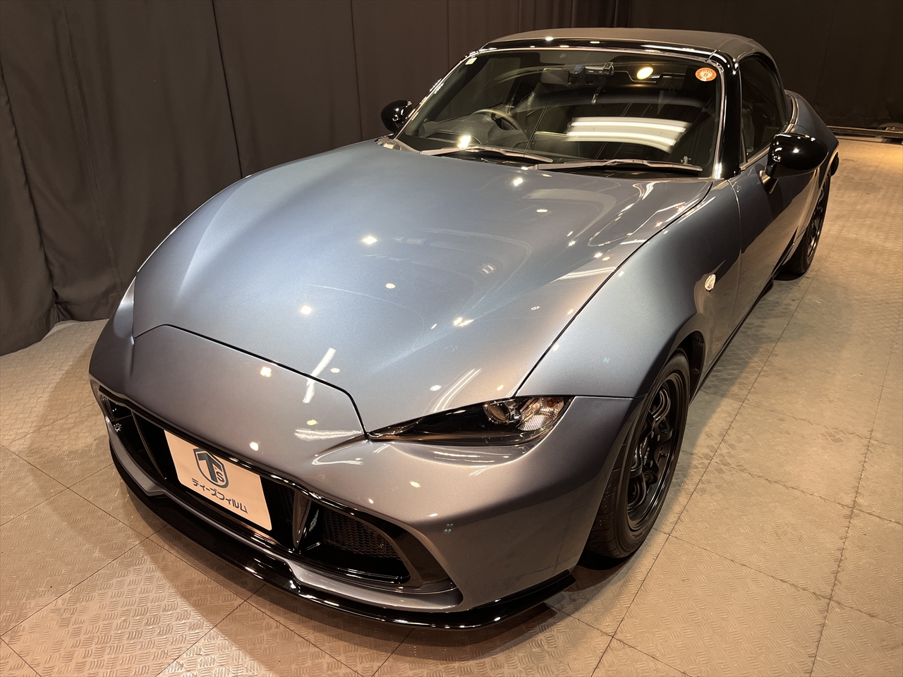 カーコーティング