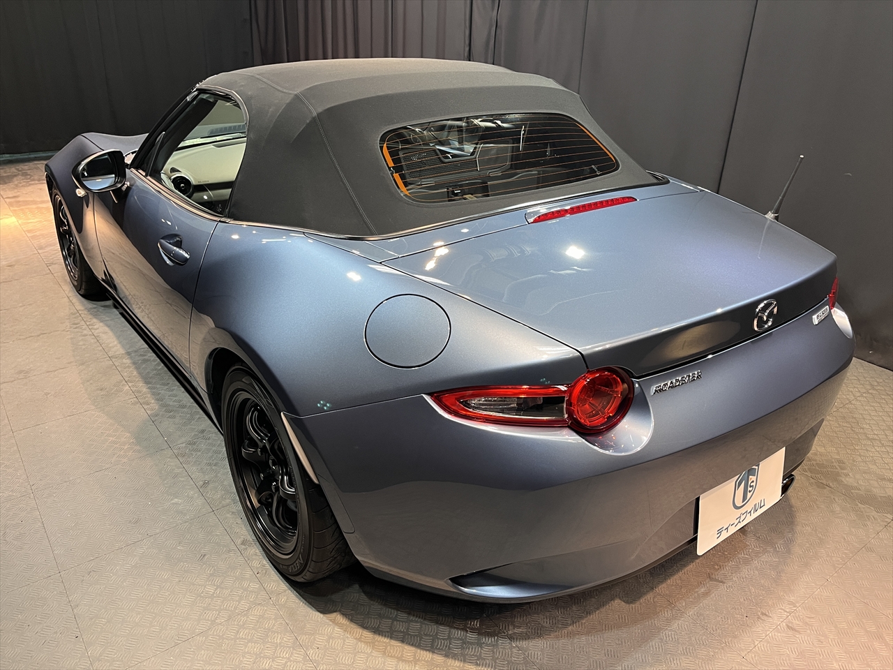 カーコーティング