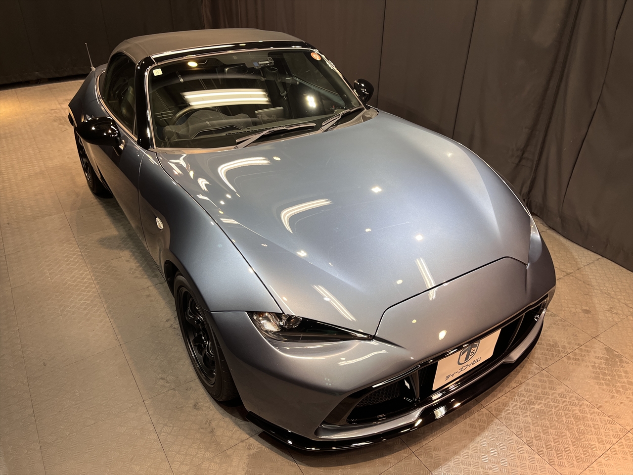 カーコーティング