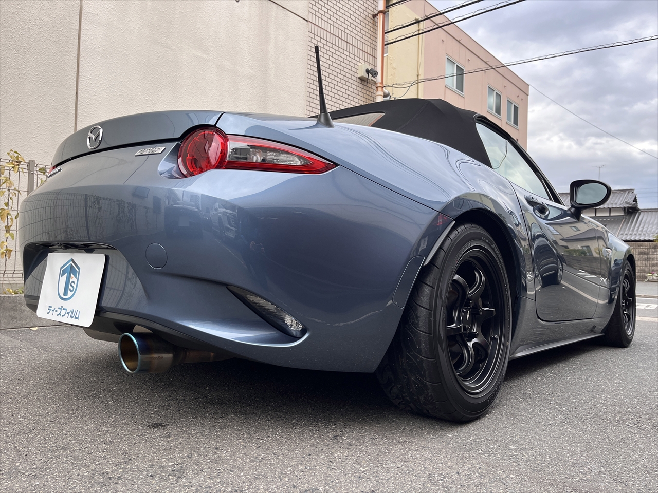 カーコーティング