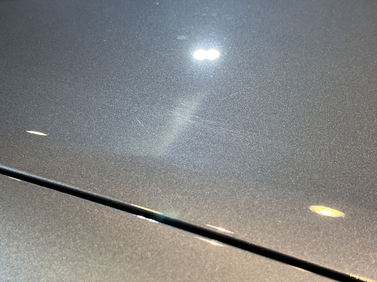 カーコーティング