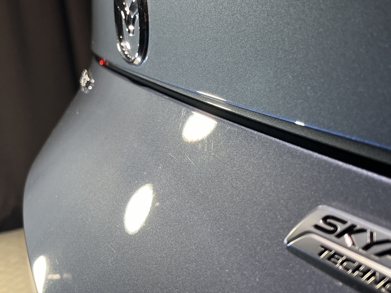 カーコーティング