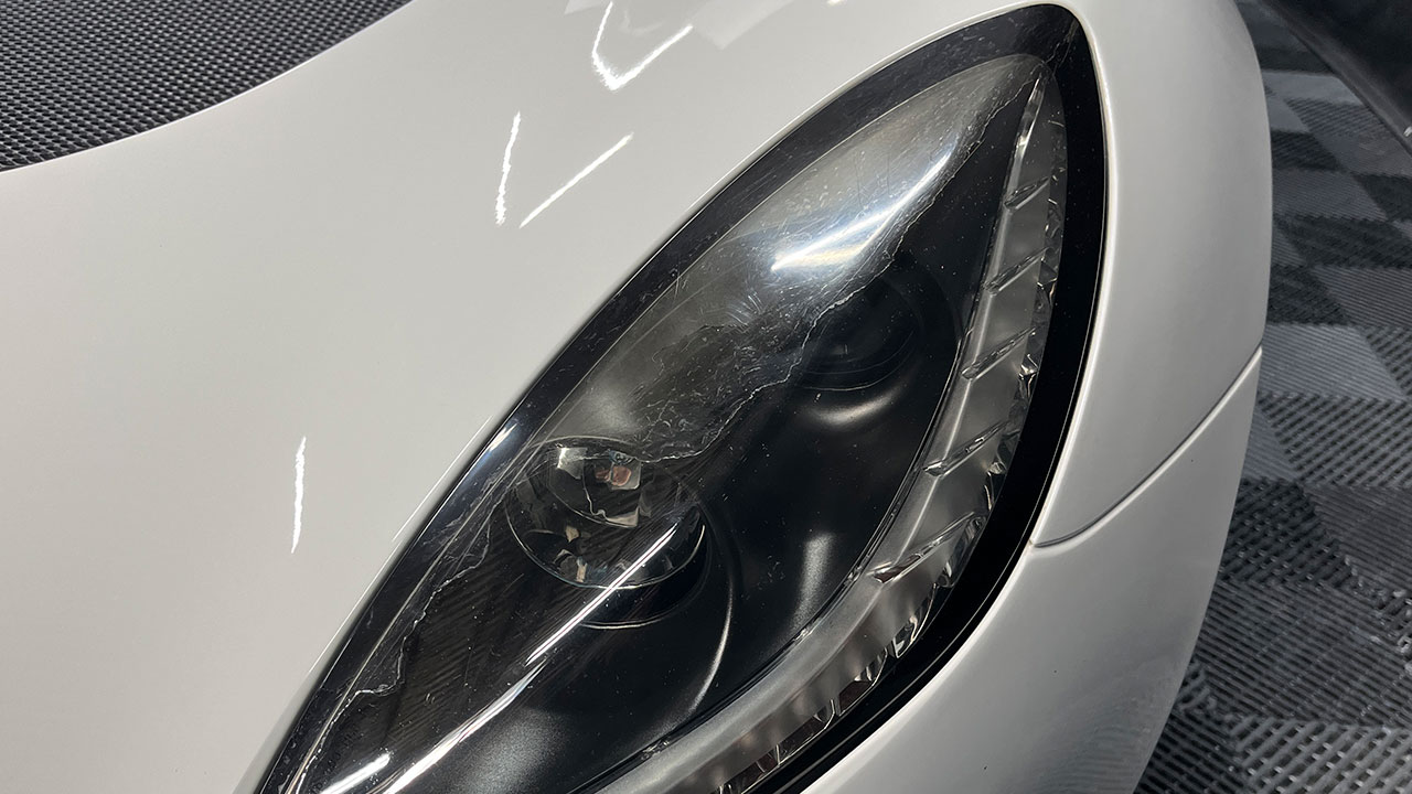 ロータス エリーゼ