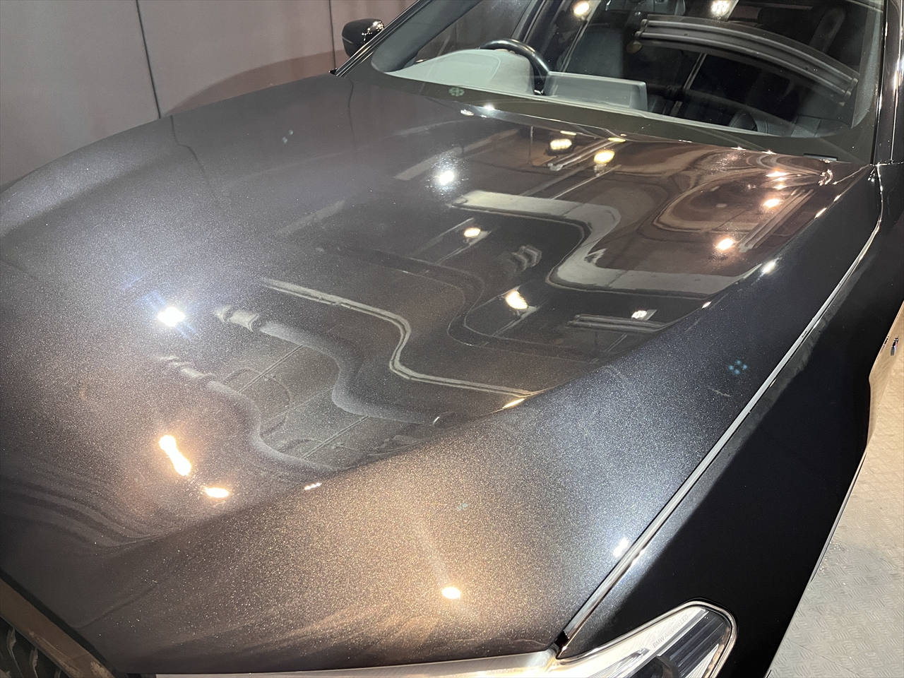 カーコーティング