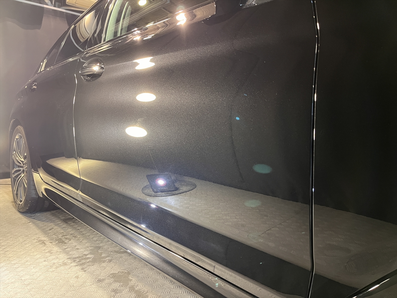 カーコーティング