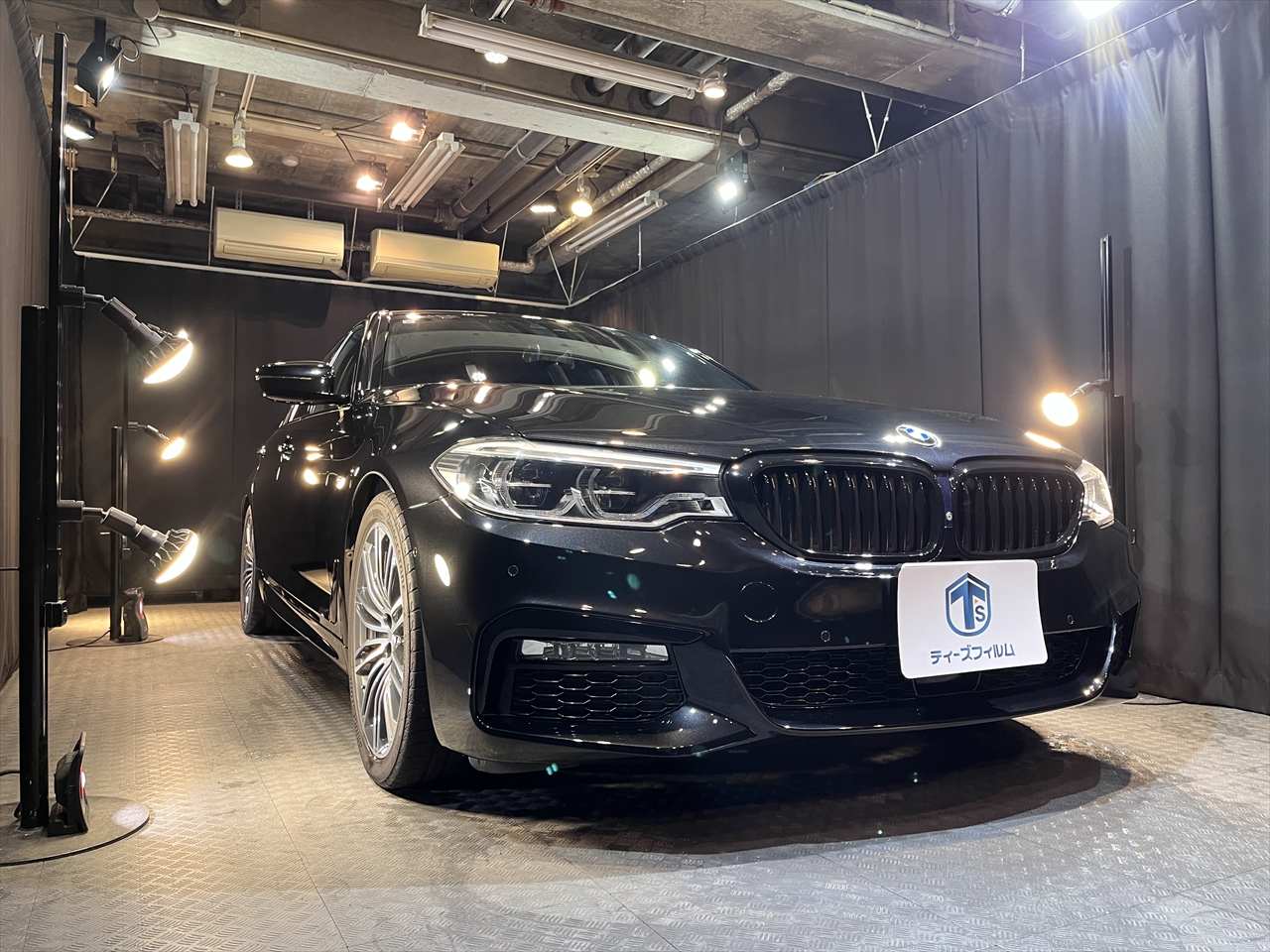 カーコーティング