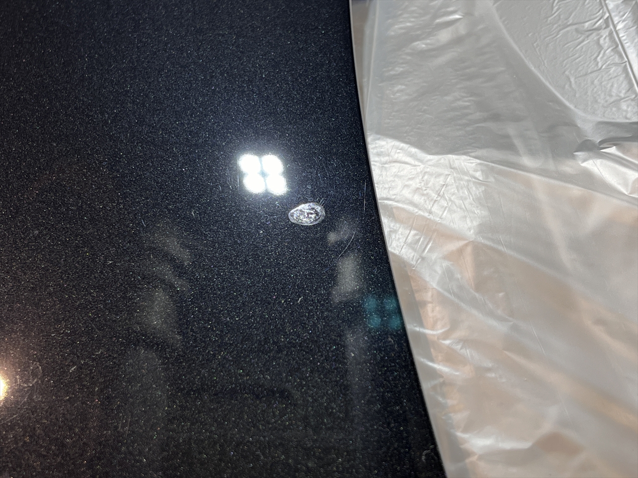 カーコーティング