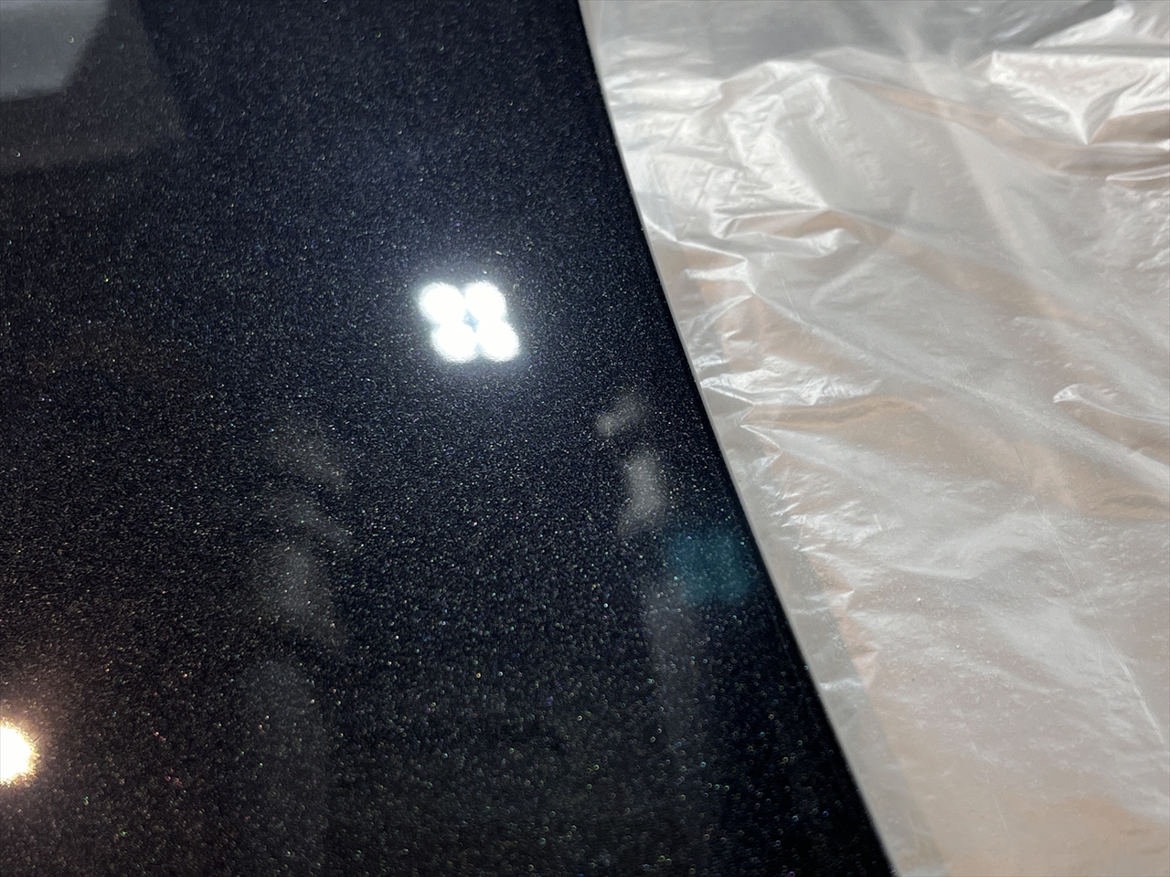 カーコーティング