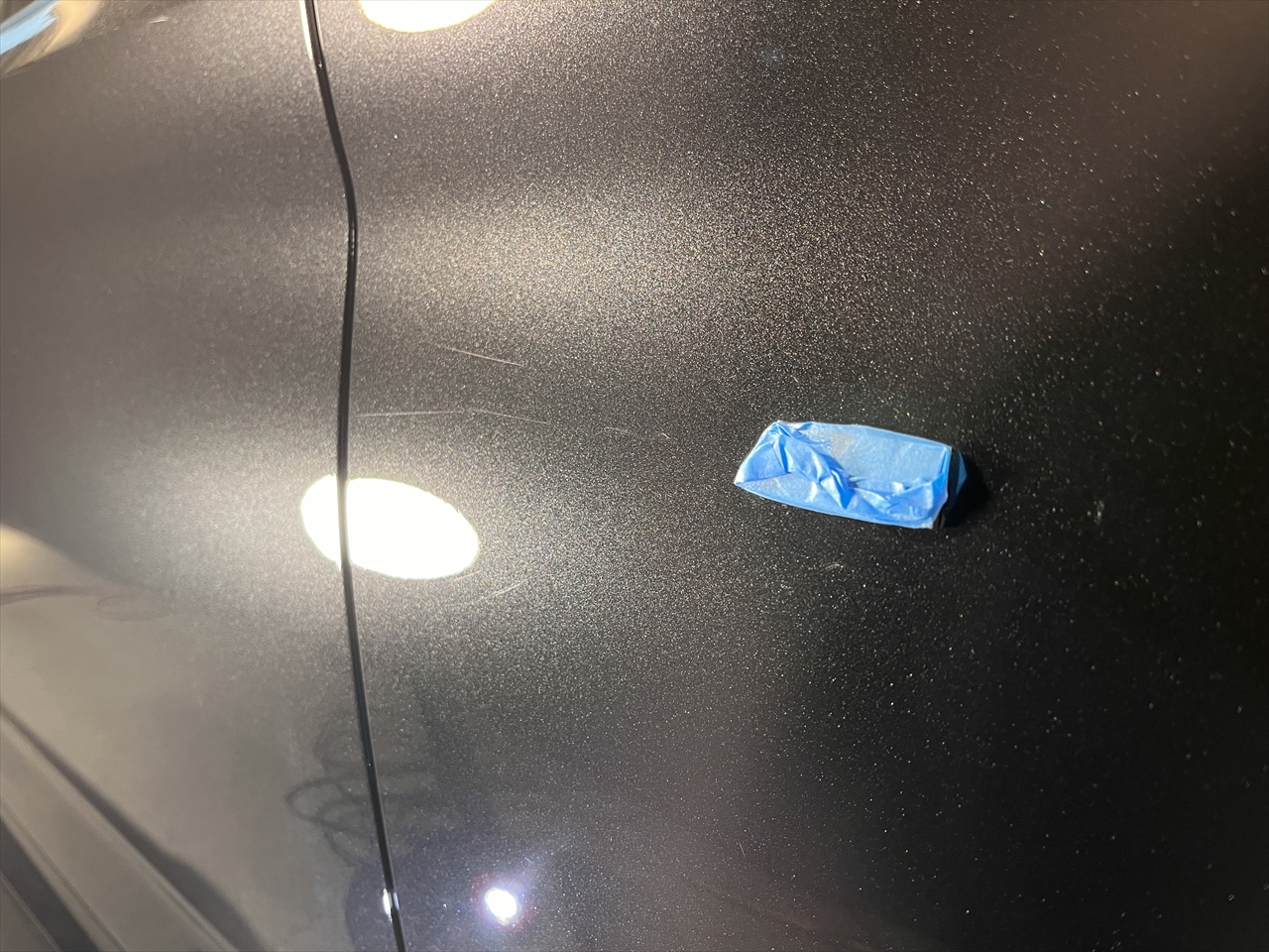 カーコーティング